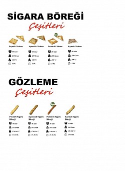 Gözleme